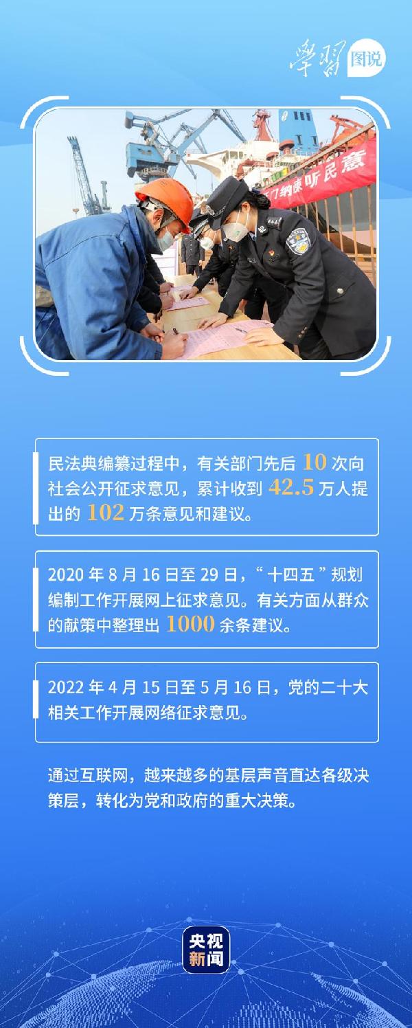 學習圖說丨這，很了不起！