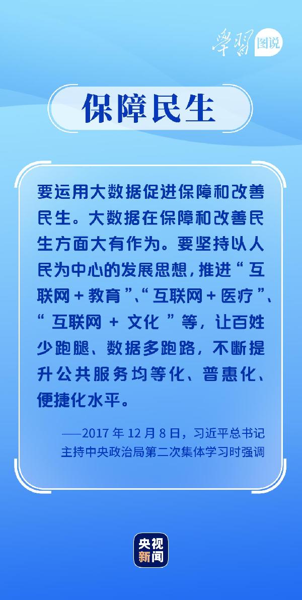 學習圖說丨這，很了不起！