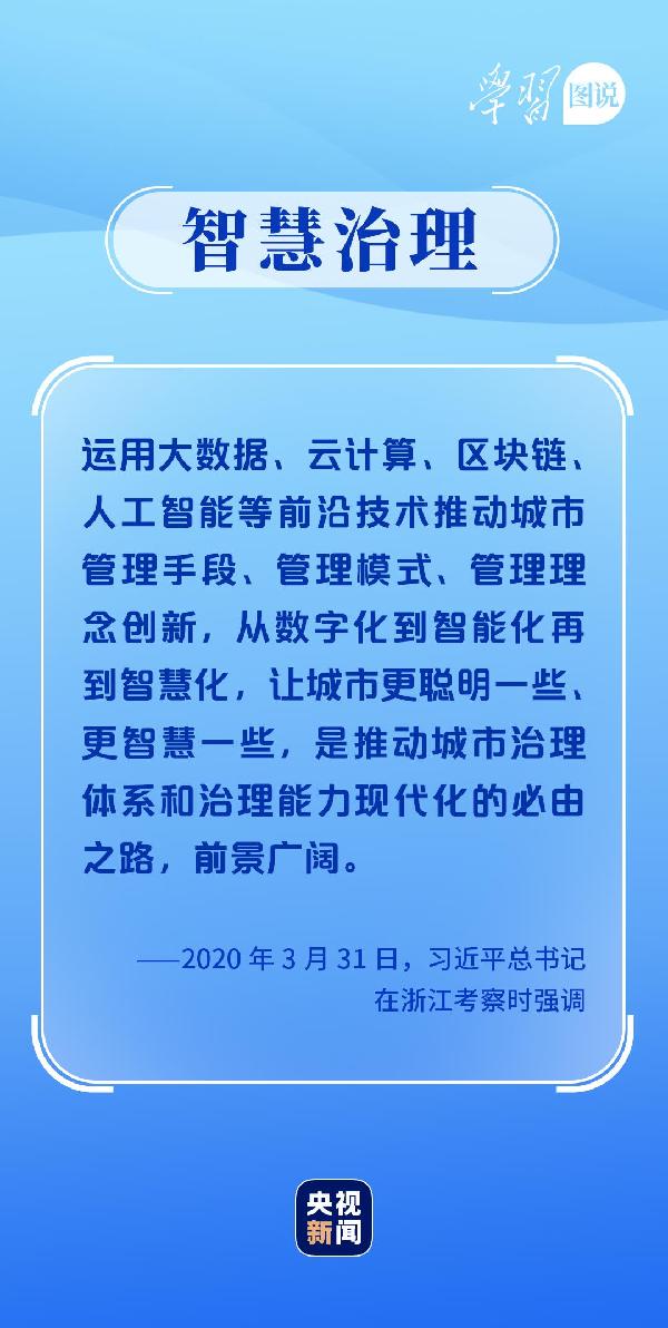 學習圖說丨這，很了不起！