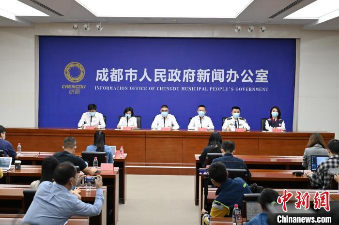 （抗擊新冠肺炎）成都1.48萬家企業(yè)閉環(huán)管理、連續(xù)生產(chǎn)工業(yè)企業(yè)復(fù)工率達(dá)到65%