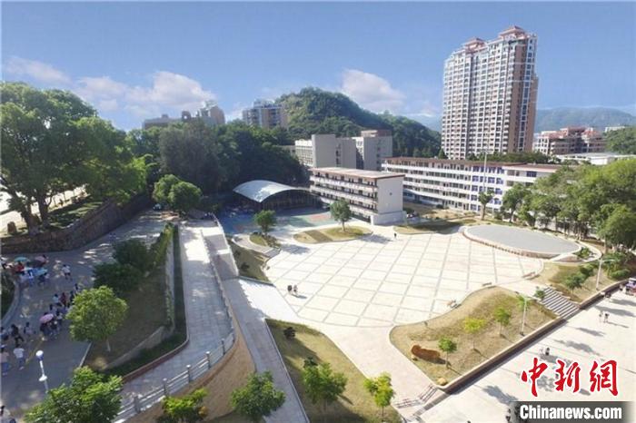 福建三明：山區(qū)職業(yè)高校深化產(chǎn)教融合，助力鄉(xiāng)村振興