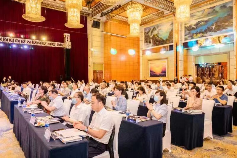 省科技廳與浦發分行簽署戰略協議。單位供圖