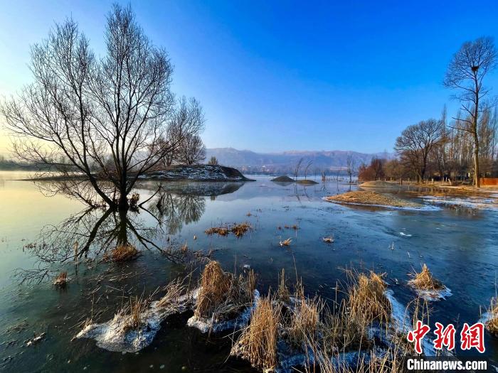 青海：重要江河湖泊水功能區(qū)水質(zhì)全達(dá)標(biāo)，河湖“四亂”下降